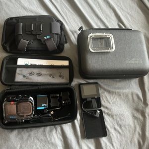 Don't really get a chance to travel so having it is pointless for me